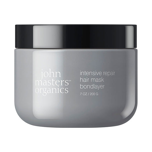 john masters organics Bond Layer Hair Mask, 200g