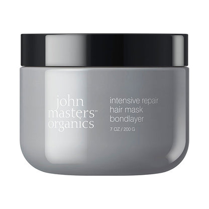 john masters organics Bond Layer Hair Mask, 200g
