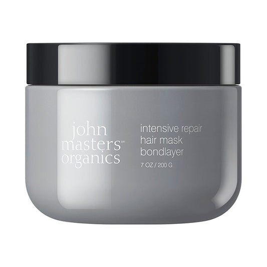 john masters organics Bond Layer Hair Mask, 200g