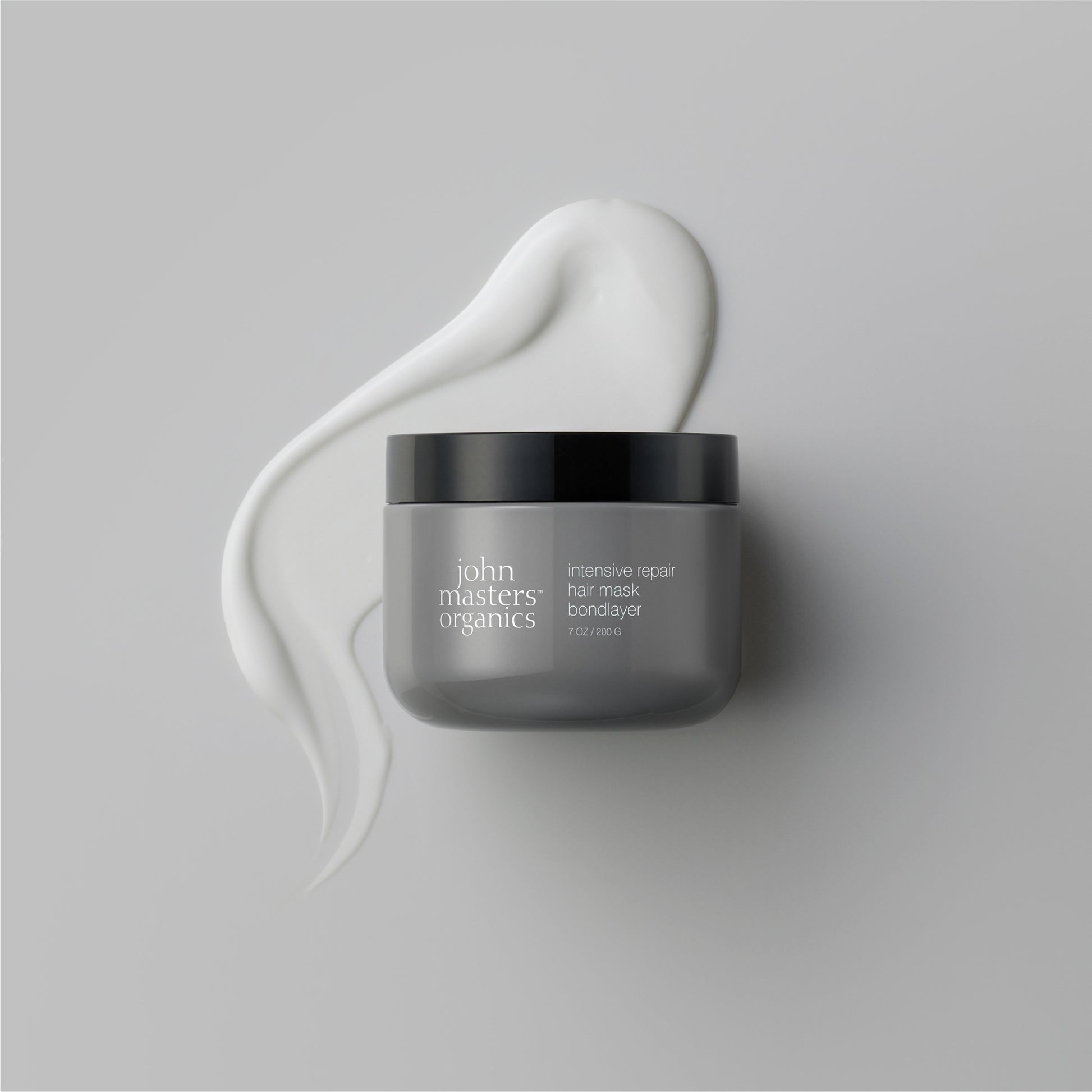 john masters organics Bond Layer Hair Mask, 200g