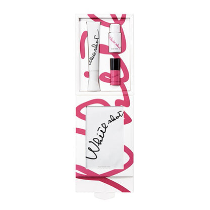 White Shot SXS Bright Experience Kit V, 20g, 10ml, 18ml×1, 4.2ml