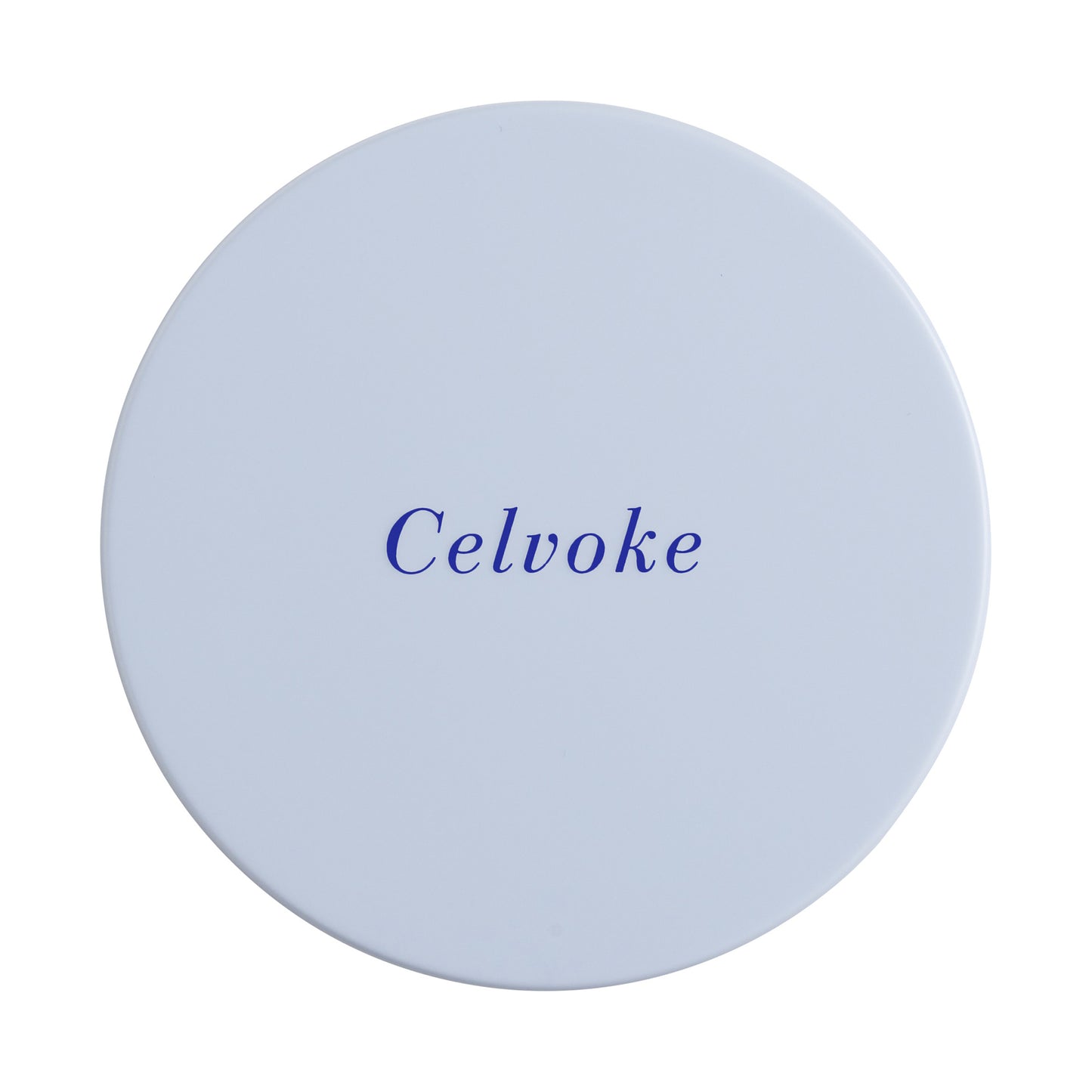 Celvoke Icy Frost Retouch Cushion SPF32 PA+++ (EX01)