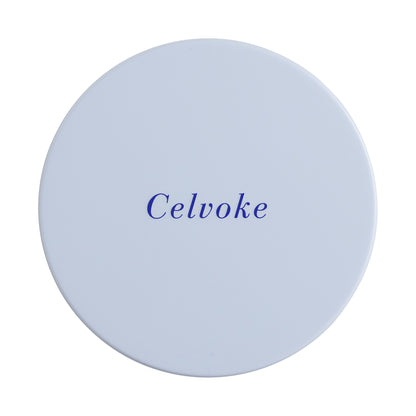 Celvoke Icy Frost Retouch Cushion SPF32 PA+++ (EX01)