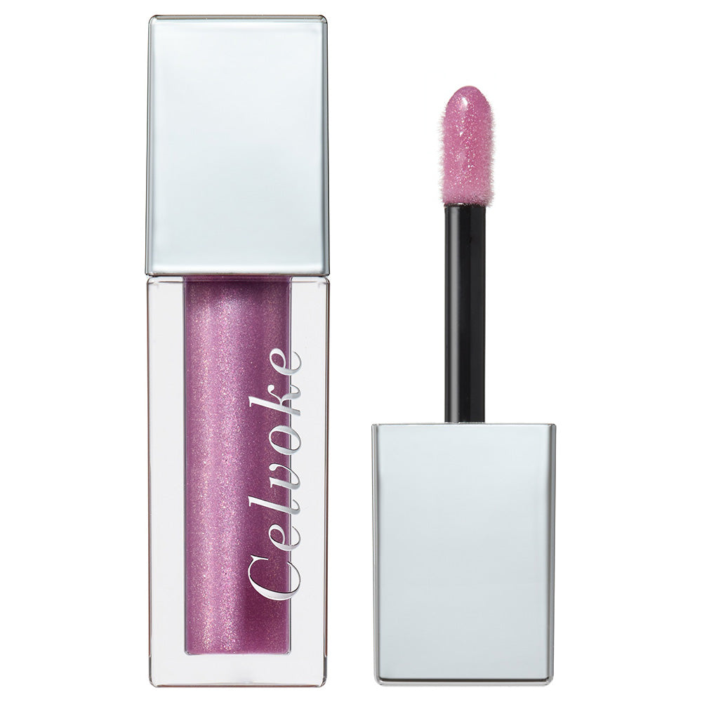 Celvoke Moisten Lip Drop (EX11)
