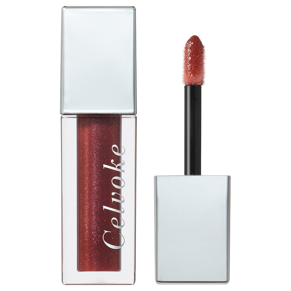 Celvoke Moisten Lip Drop (EX10)