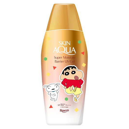 Skin Aqua Super Moisture Barrier UV Gel SPF50+ PA++++ , 100g