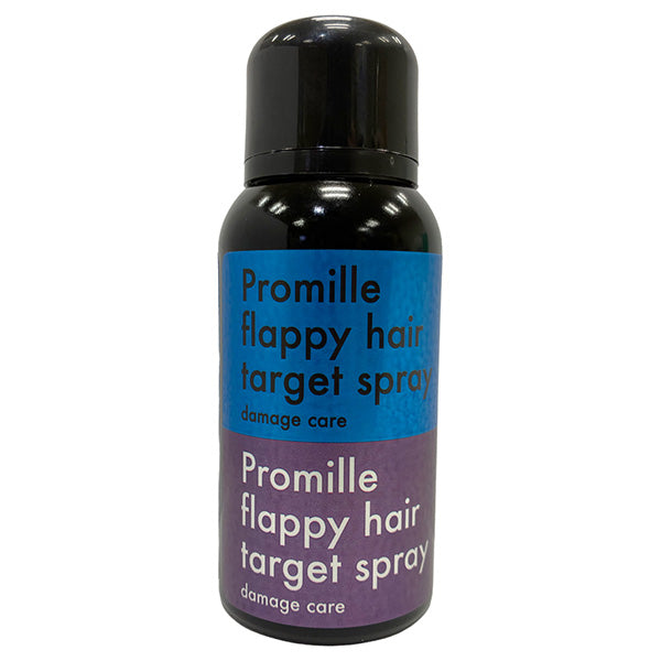 Promille Flappy Hair Damage Care Spray, 80g