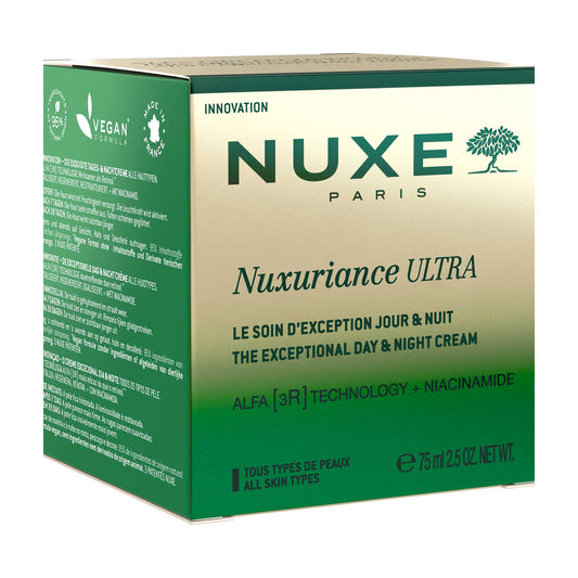 NUXE Nuxuriance EX Day & Night Cream, 75ml