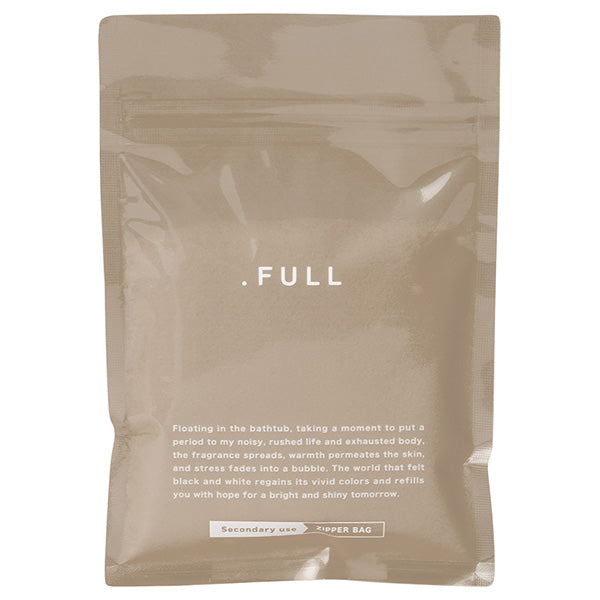 .FULL Epsom Salt Clay, 100g