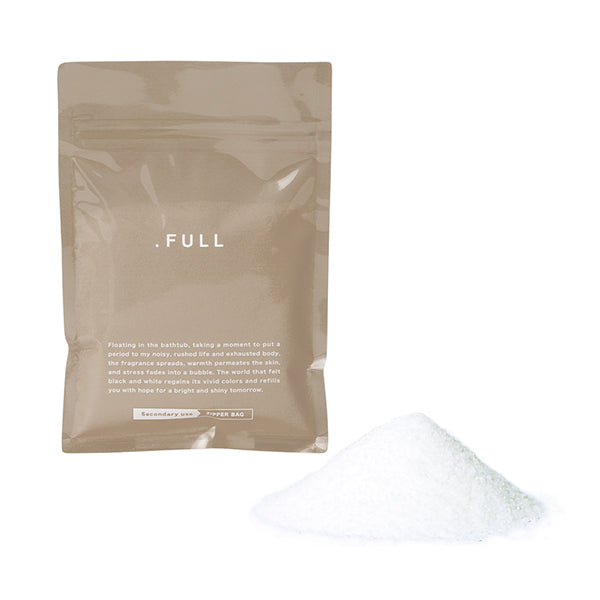 .FULL Epsom Salt Clay, 100g