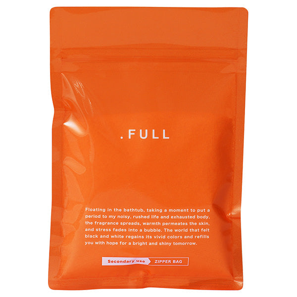 .FULL Epsom Salt Honey, 100g