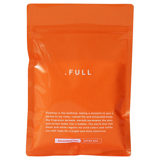 .FULL Epsom Salt Honey, 100g
