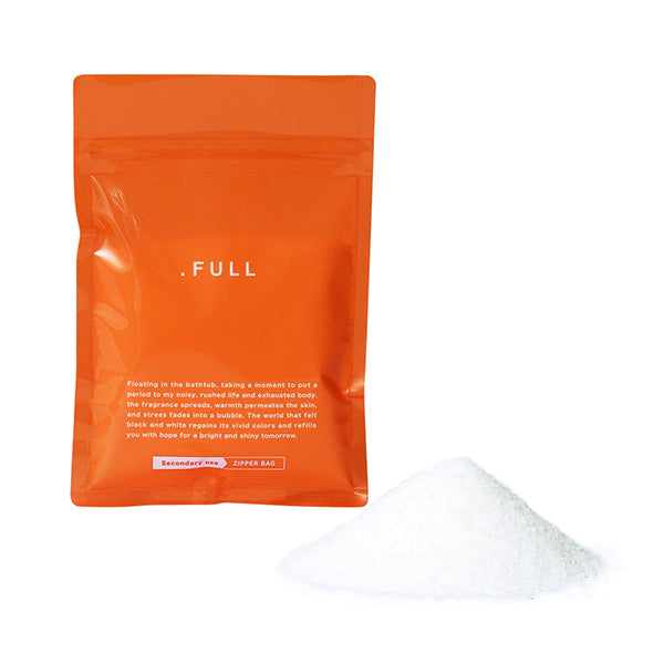 .FULL Epsom Salt Honey, 100g