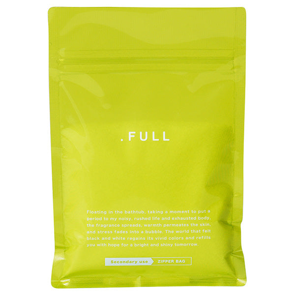 .FULL Epsom Salt Tea Tree, 100g (Tea Tree)