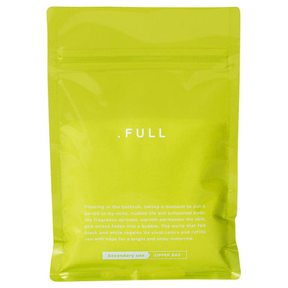 .FULL Epsom Salt Tea Tree, 100g (Tea Tree)