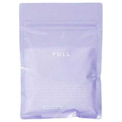 .FULL Epsom Salt Lavender, 100g (Lavender)