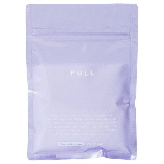 .FULL Epsom Salt Lavender, 100g (Lavender)