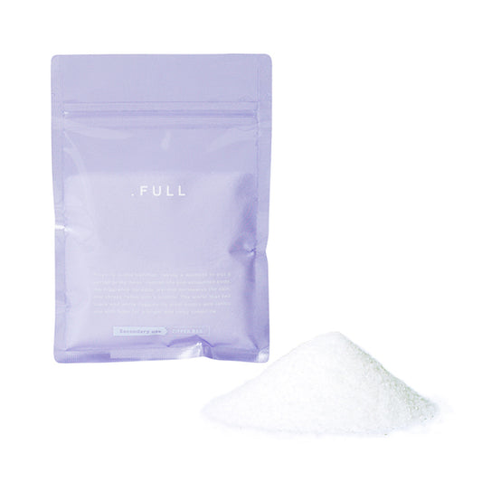 .FULL Epsom Salt Lavender, 100g (Lavender)