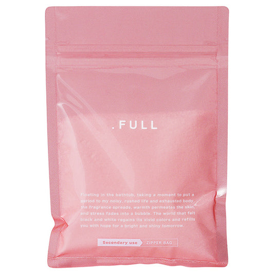 .FULL Epsom Salt Ceramide, 100g