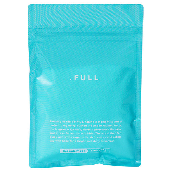 .FULL Epsom Salt Seaweed, 100g