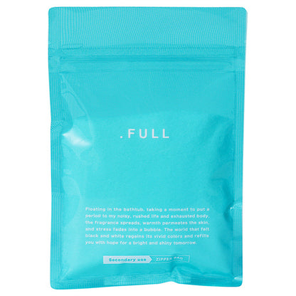 .FULL Epsom Salt Seaweed, 100g