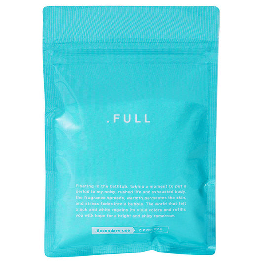.FULL Epsom Salt Seaweed, 100g