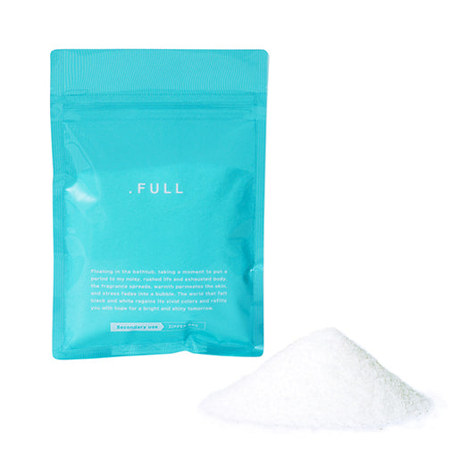 .FULL Epsom Salt Seaweed, 100g