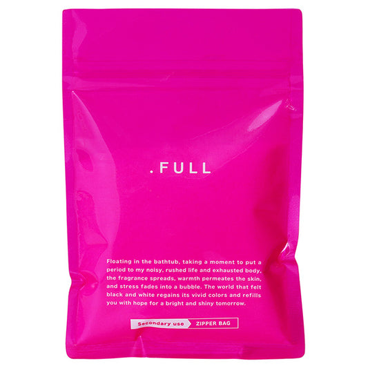 .FULL Epsom Salt Hyaluronic Acid, 100g