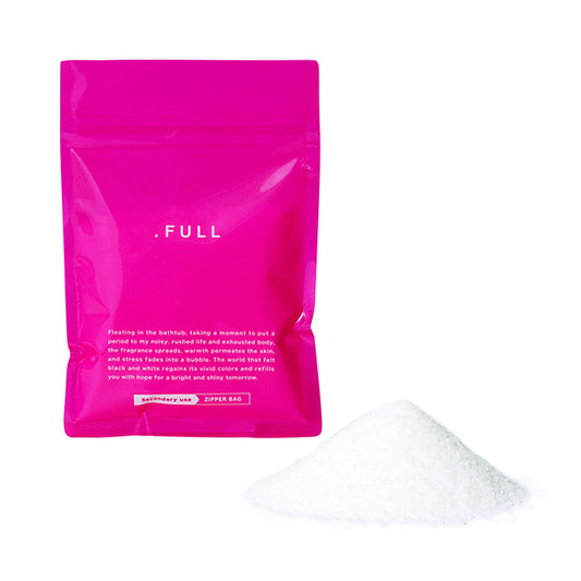 .FULL Epsom Salt Hyaluronic Acid, 100g