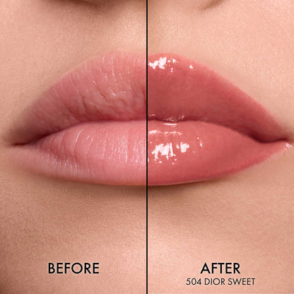 Dior Addict Glass Lipstick Refill (504 Dior Sweet)