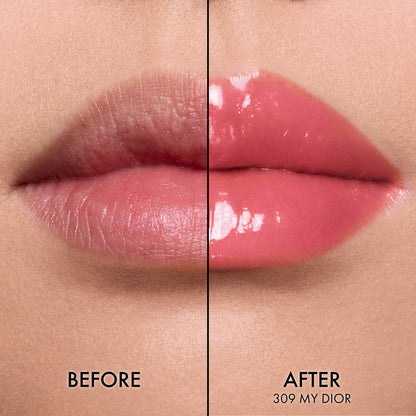 Dior Addict Glass Lipstick Refill (309 My Dior)