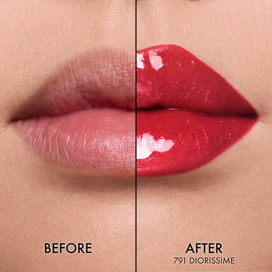 Dior Dior Addict Glass Lipstick (791 Diorissime)