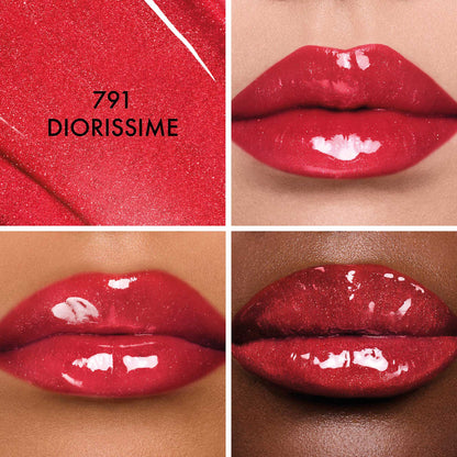 Dior Dior Addict Glass Lipstick (791 Diorissime)