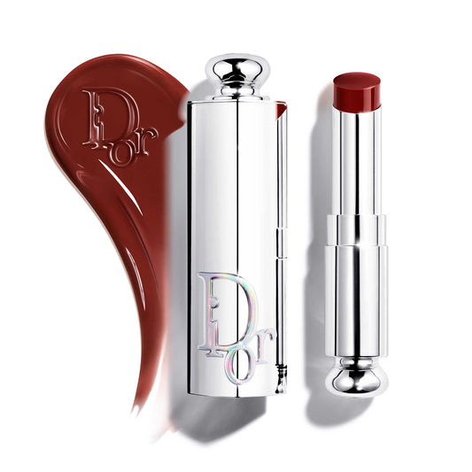 Dior Dior Addict Glass Lipstick (906 Talk My Dior)
