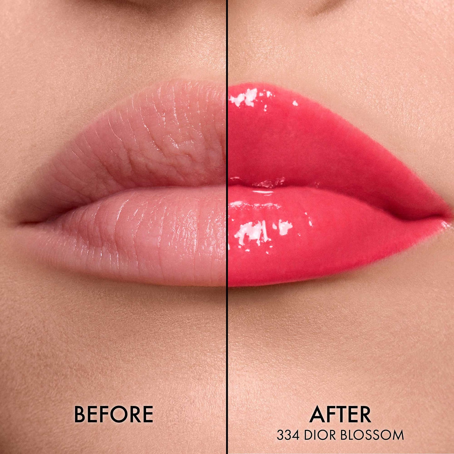 Dior Dior Addict Glass Lipstick (334 Dior Blossom)