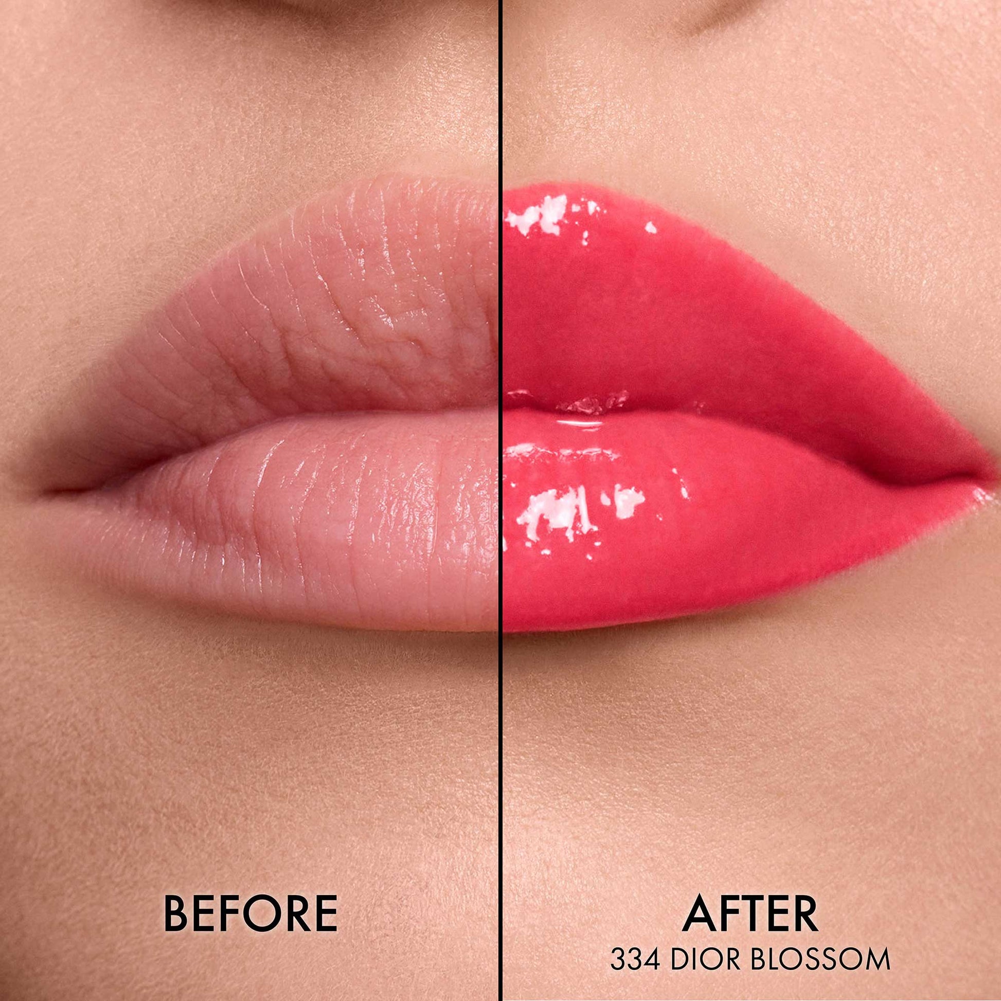 Dior Dior Addict Glass Lipstick (334 Dior Blossom)