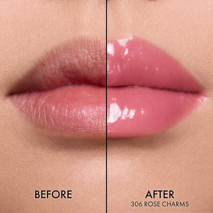 Dior Addict Glass Lipstick (306 Rose Charm)