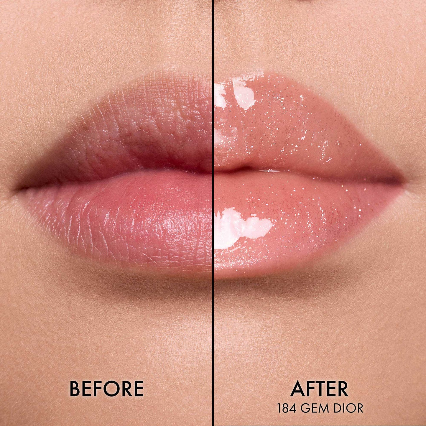 Dior Dior Addict Glass Lipstick (184 Gem Dior)