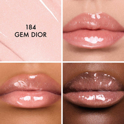 Dior Dior Addict Glass Lipstick (184 Gem Dior)