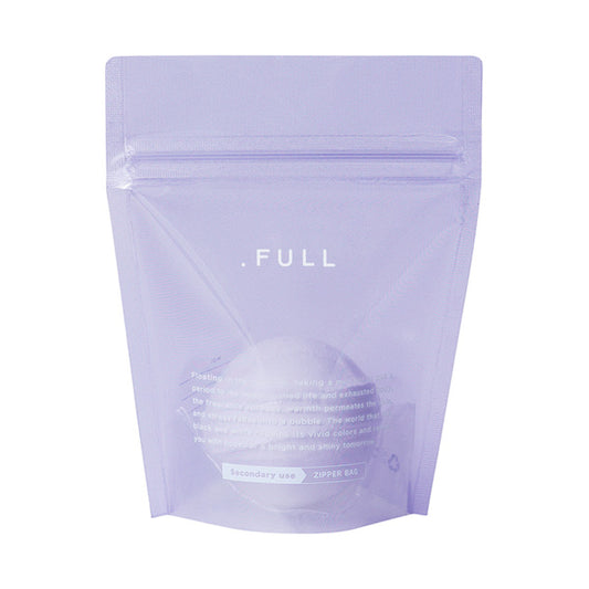 .FULL Bath Bomb Lavender, 100g (Lavender)