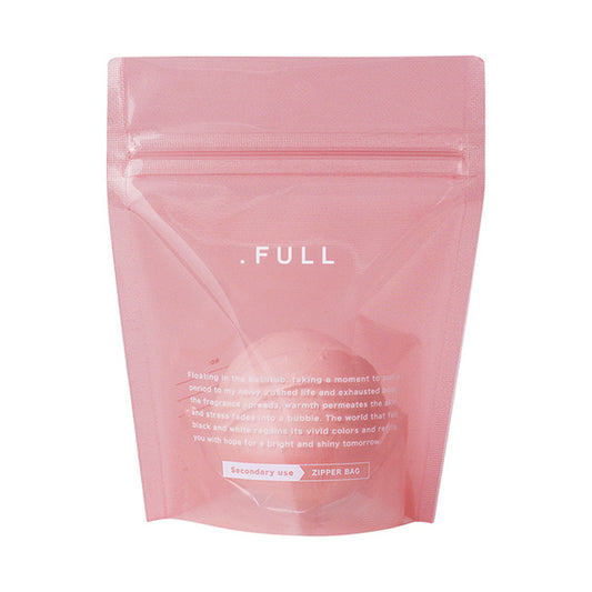 .FULL Bath Bomb Ceramide, 100g