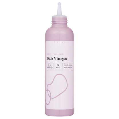KOJI Shiny Smooth Hair Vinegar Moisturizing (Natural Floral), 150ml