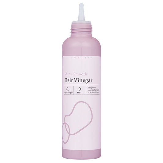 KOJI Shiny Smooth Hair Vinegar Moisturizing (Natural Floral), 150ml