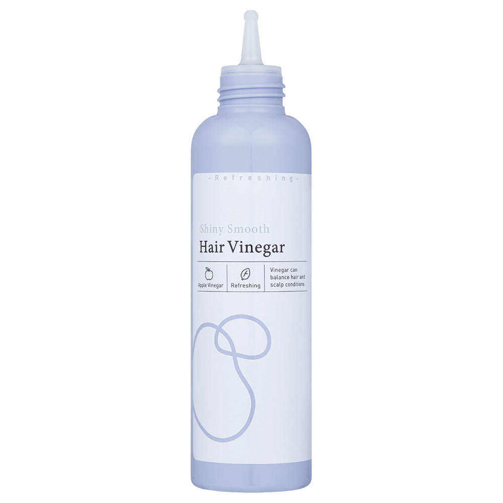 KOJI Shiny Smooth Hair Vinegar Refreshing (Mint Floral), 150ml