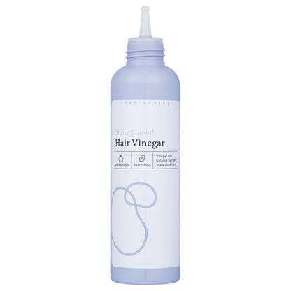 KOJI Shiny Smooth Hair Vinegar Refreshing (Mint Floral), 150ml
