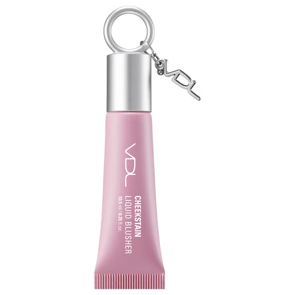 VDL Cheek Stain Liquid Blusher (04), 10.5ml