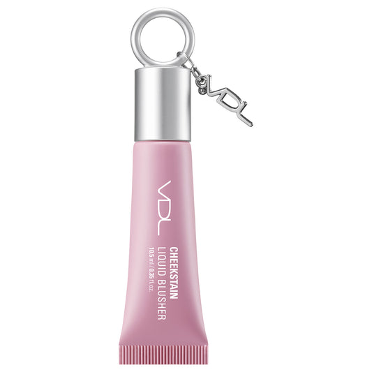 VDL Cheek Stain Liquid Blusher (04), 10.5ml