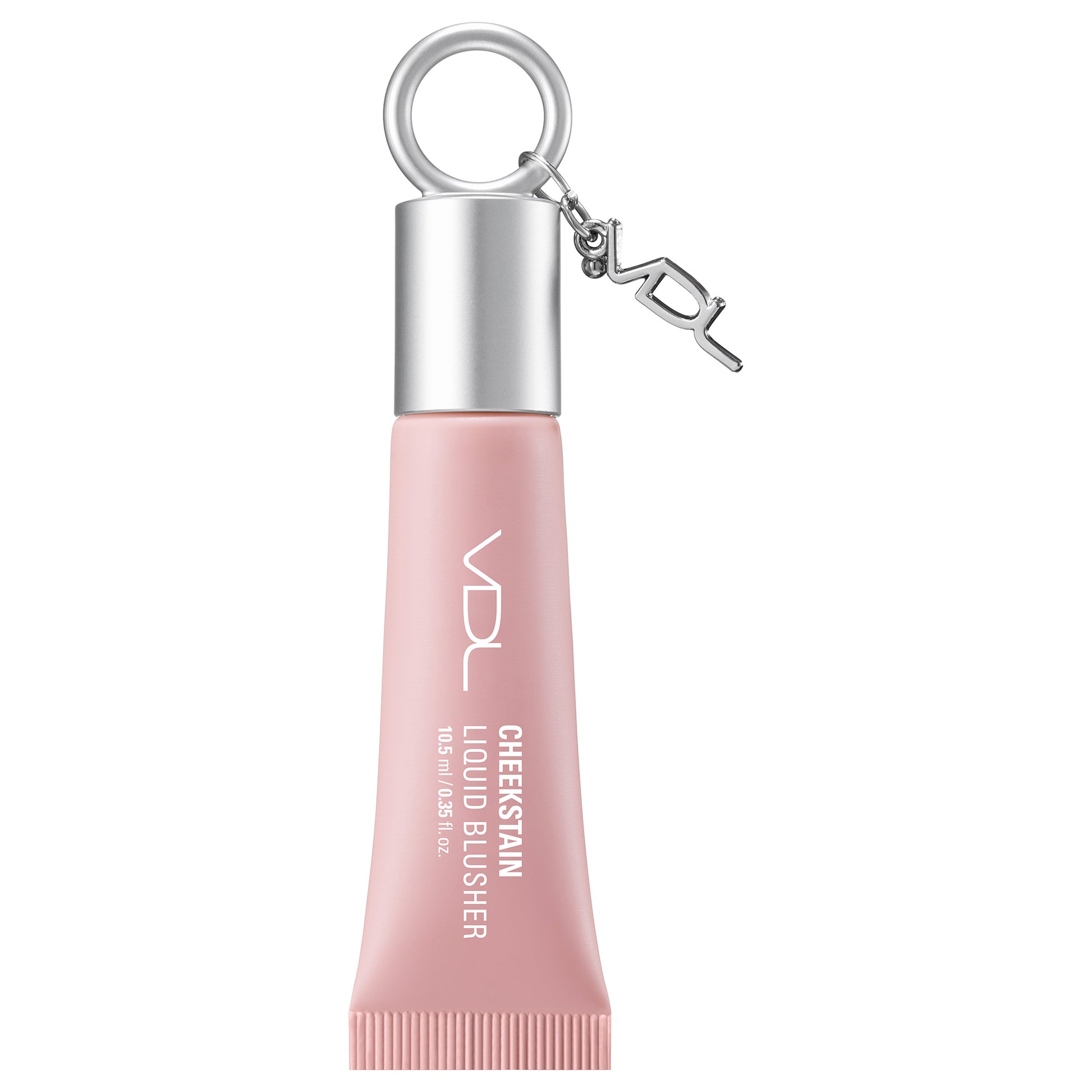 VDL Cheek Stain Liquid Blusher (02), 10.5ml