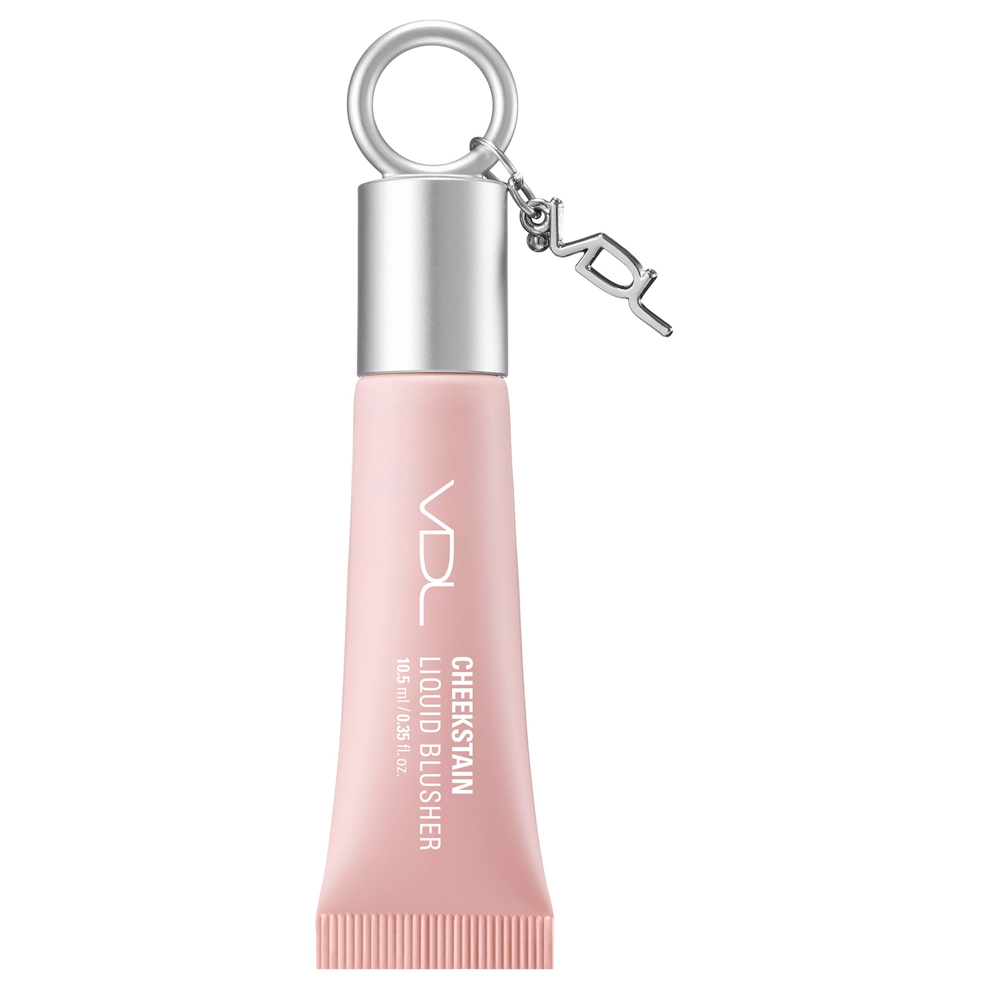 VDL Cheek Stain Liquid Blusher (01), 10.5ml