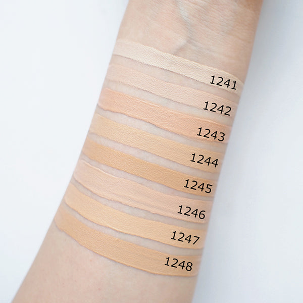 NARS Radiant Creamy Concealer, 1243, 6ml